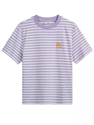 MARC O'POLO DENIM | T-shirt | lila